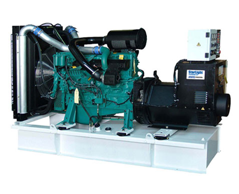 沃爾沃發(fā)電機(jī)組 沃爾沃發(fā)電機(jī)組